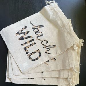 Bach Wild - bachelorette goodie bags